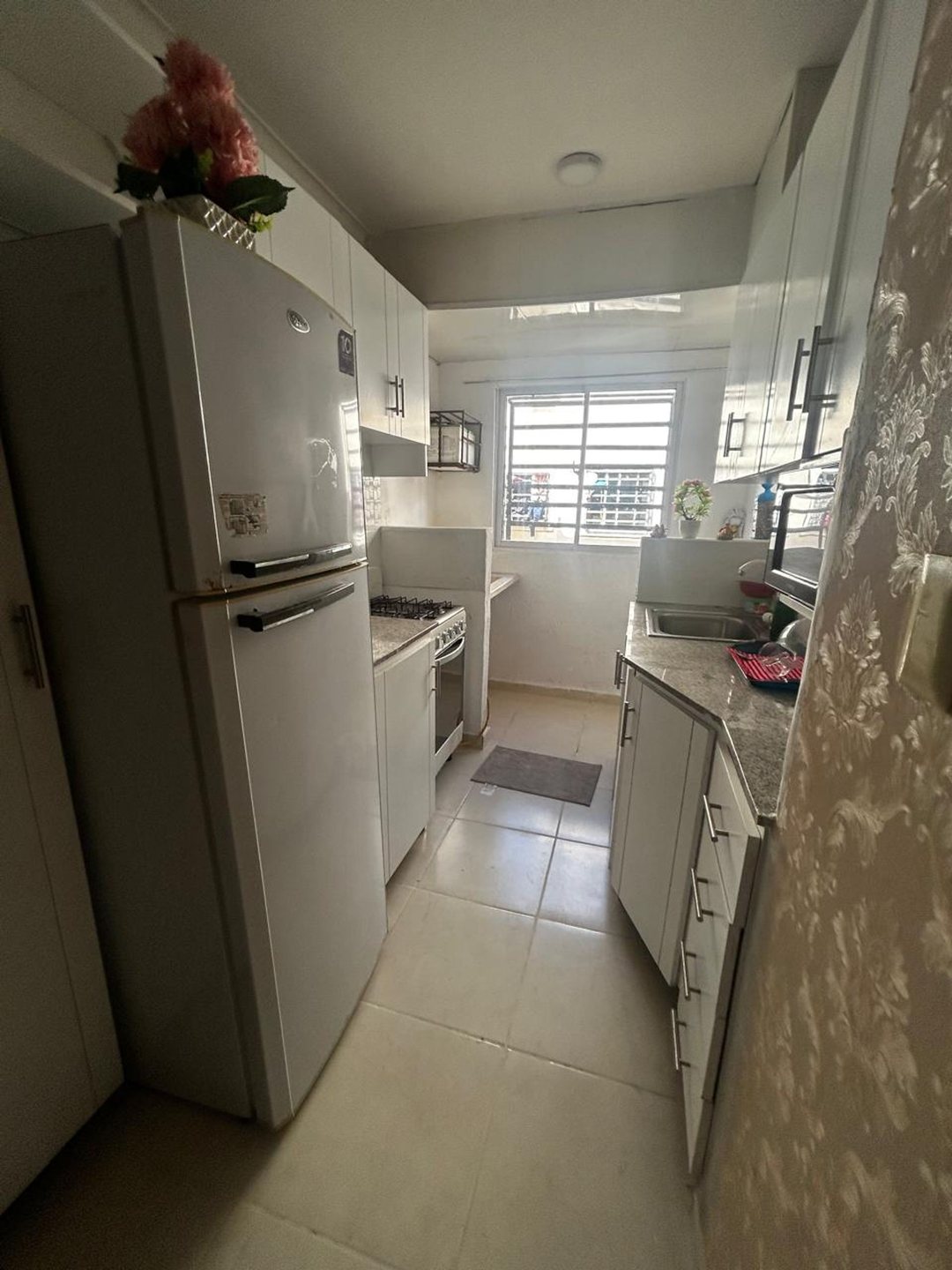 Apartamento en San Isidro, foto 4