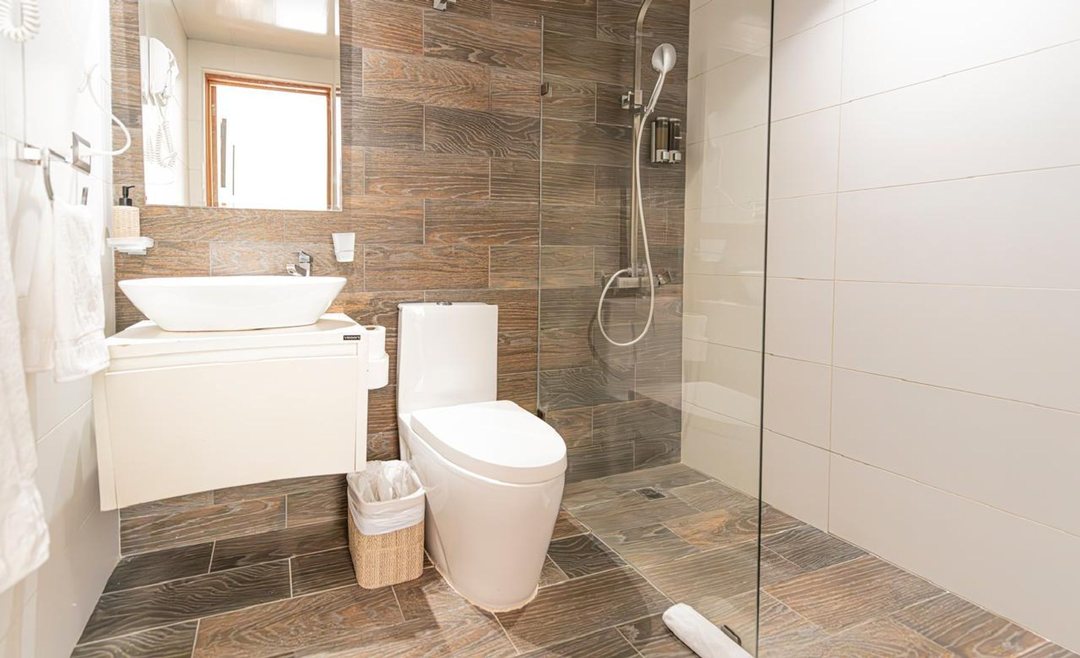 Apartamento en Piantini, foto 5