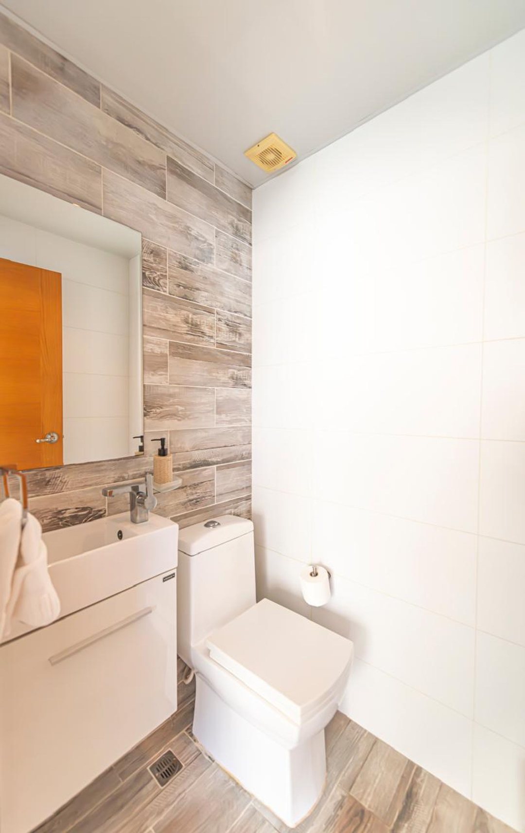 Apartamento en Piantini, foto 4