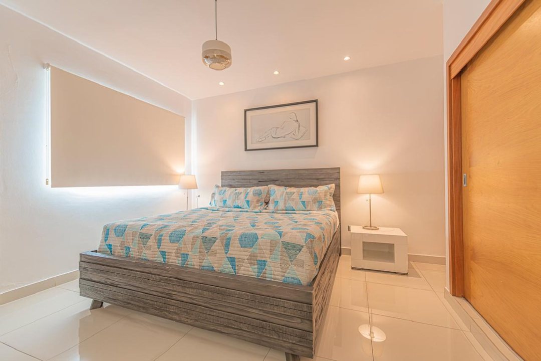 Apartamento en Piantini, foto 3