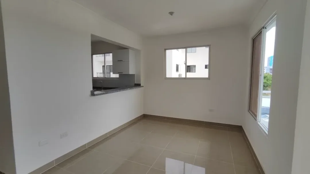Apartamento en Ciudad Modelo, foto 2