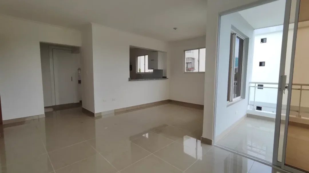 Apartamento en Ciudad Modelo, foto 3