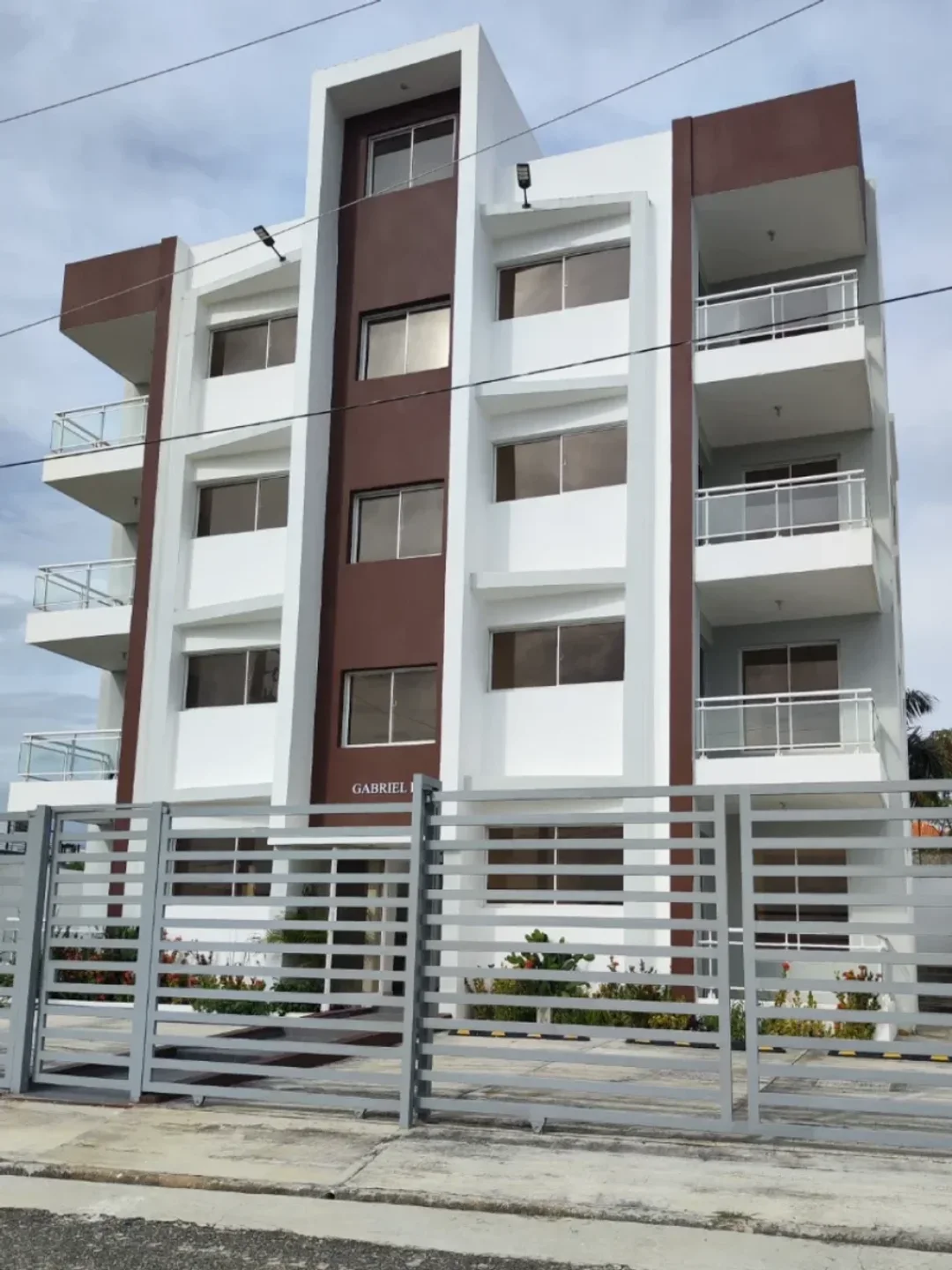 Apartamento en Ciudad Modelo, foto 5