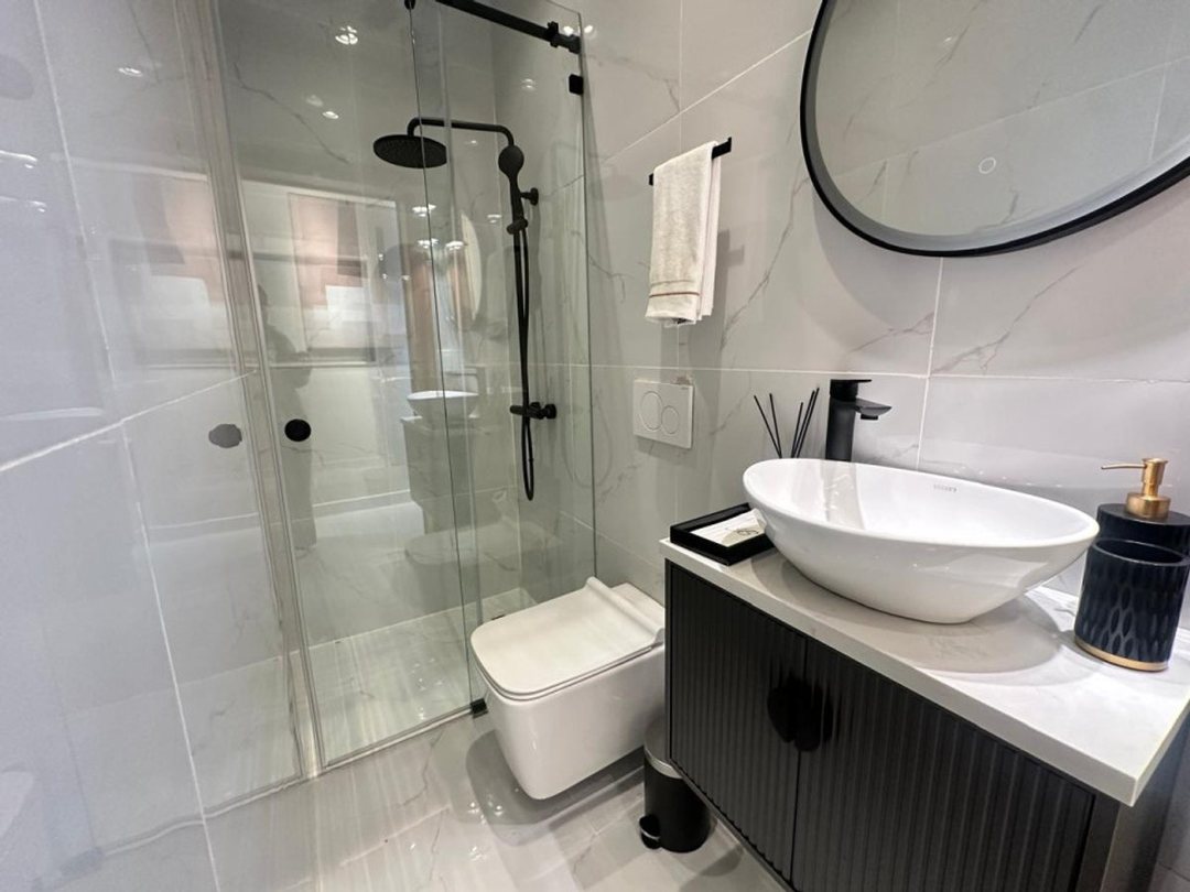 Apartamento en Ensanche Naco, foto 2