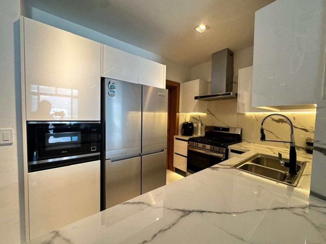 Apartment in Ensanche Naco