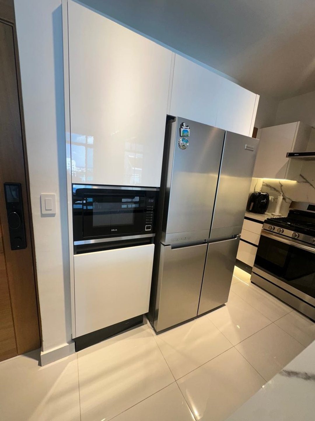 Apartamento en Ensanche Naco, foto 4