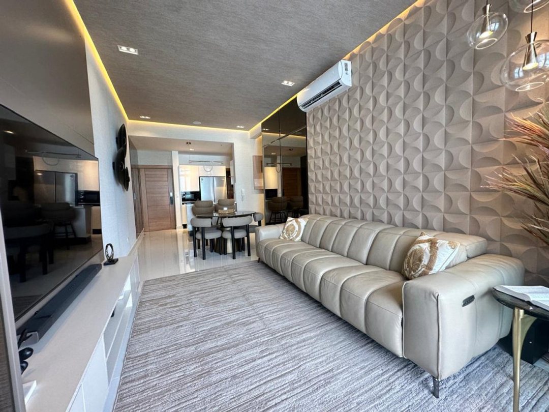 Apartamento en Ensanche Naco, foto 3