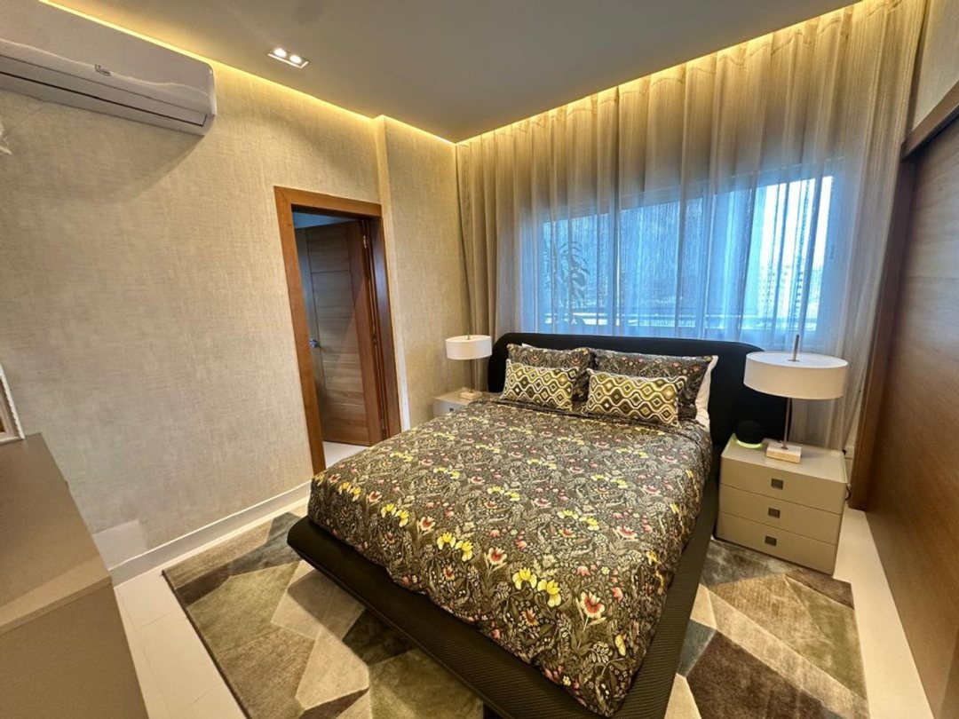 Apartamento en Ensanche Naco, foto 5