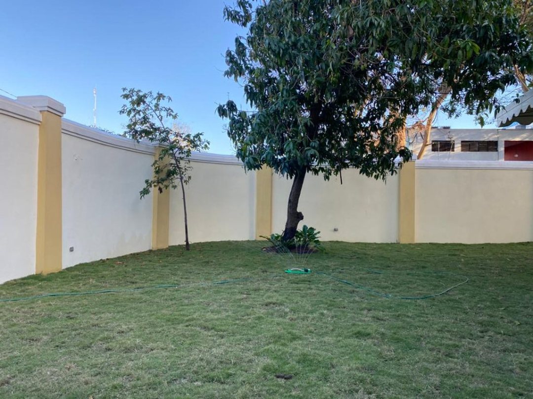 House in Las Praderas