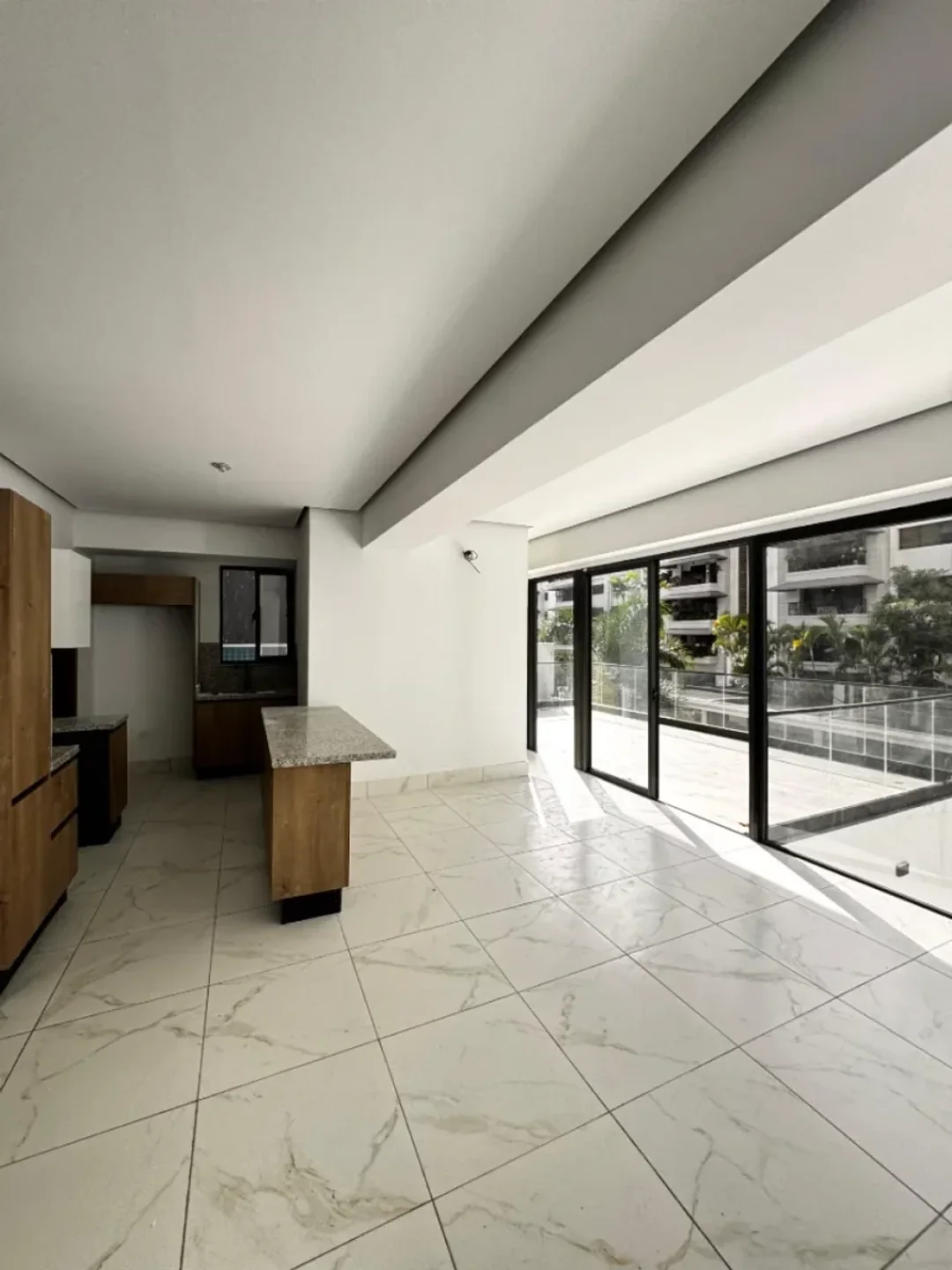 Apartamento en Santo Domingo de Guzmán