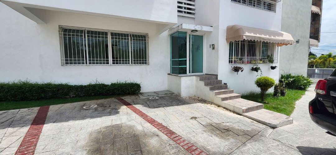Apartamento en Arroyo Hondo