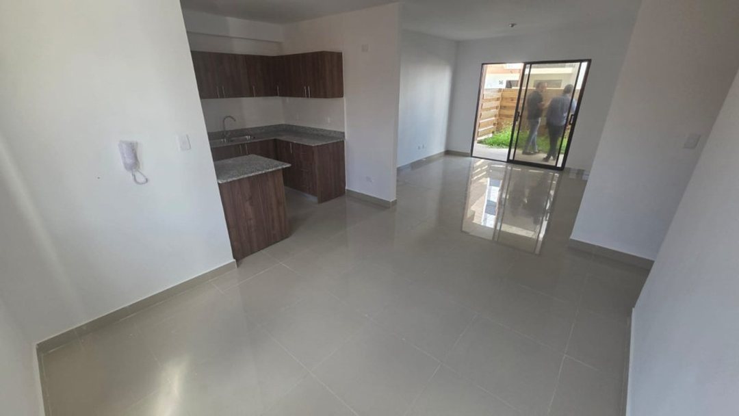 Apartamento en Ciudad Juan Bosch, foto 3