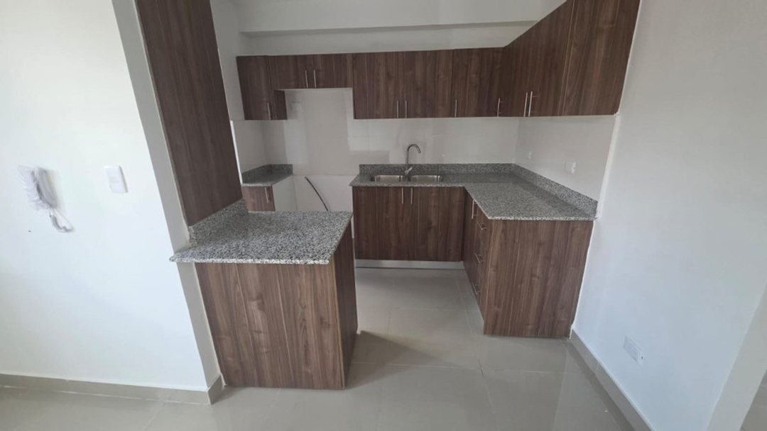 Apartamento en Ciudad Juan Bosch, foto 4