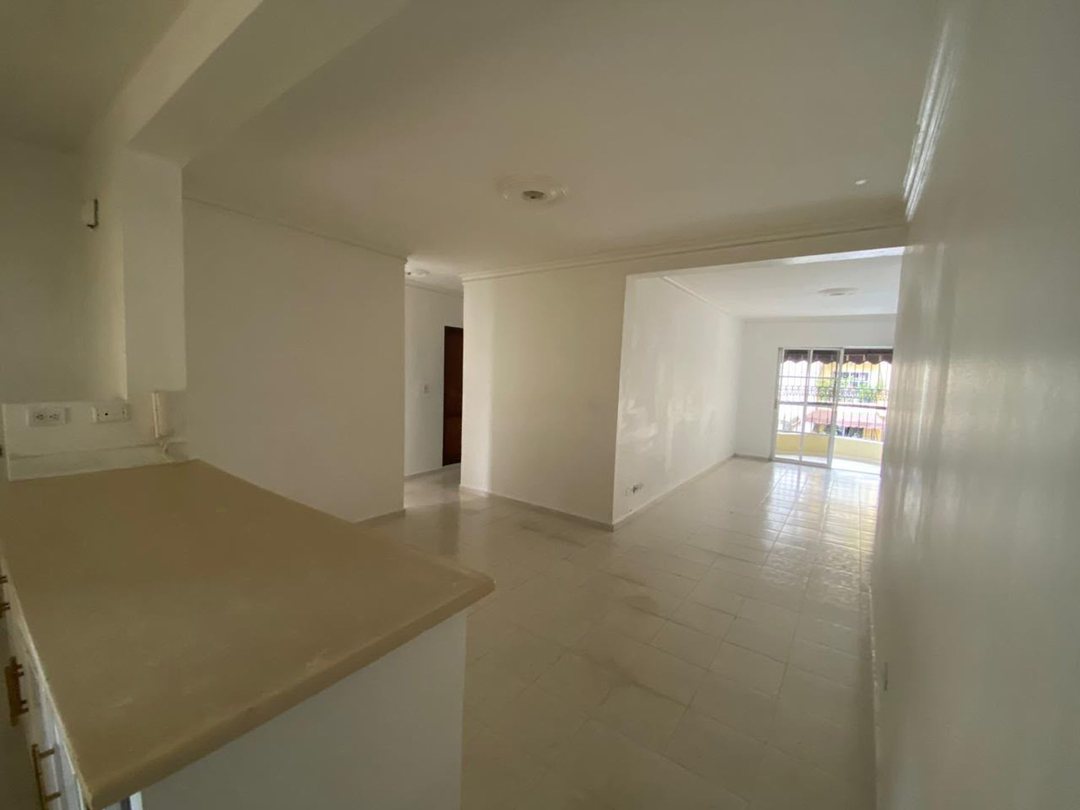 Apartamento en Alma Rosa Ii, foto 4