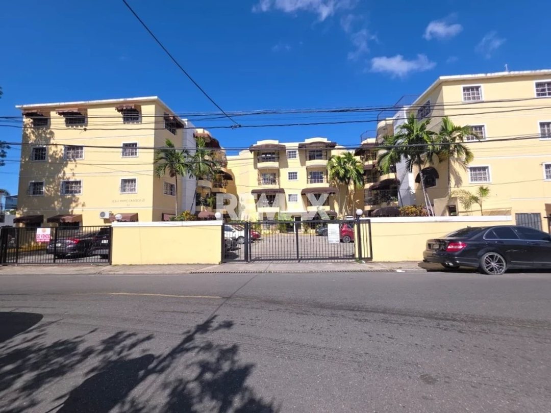 Apartamento en Alma Rosa Ii