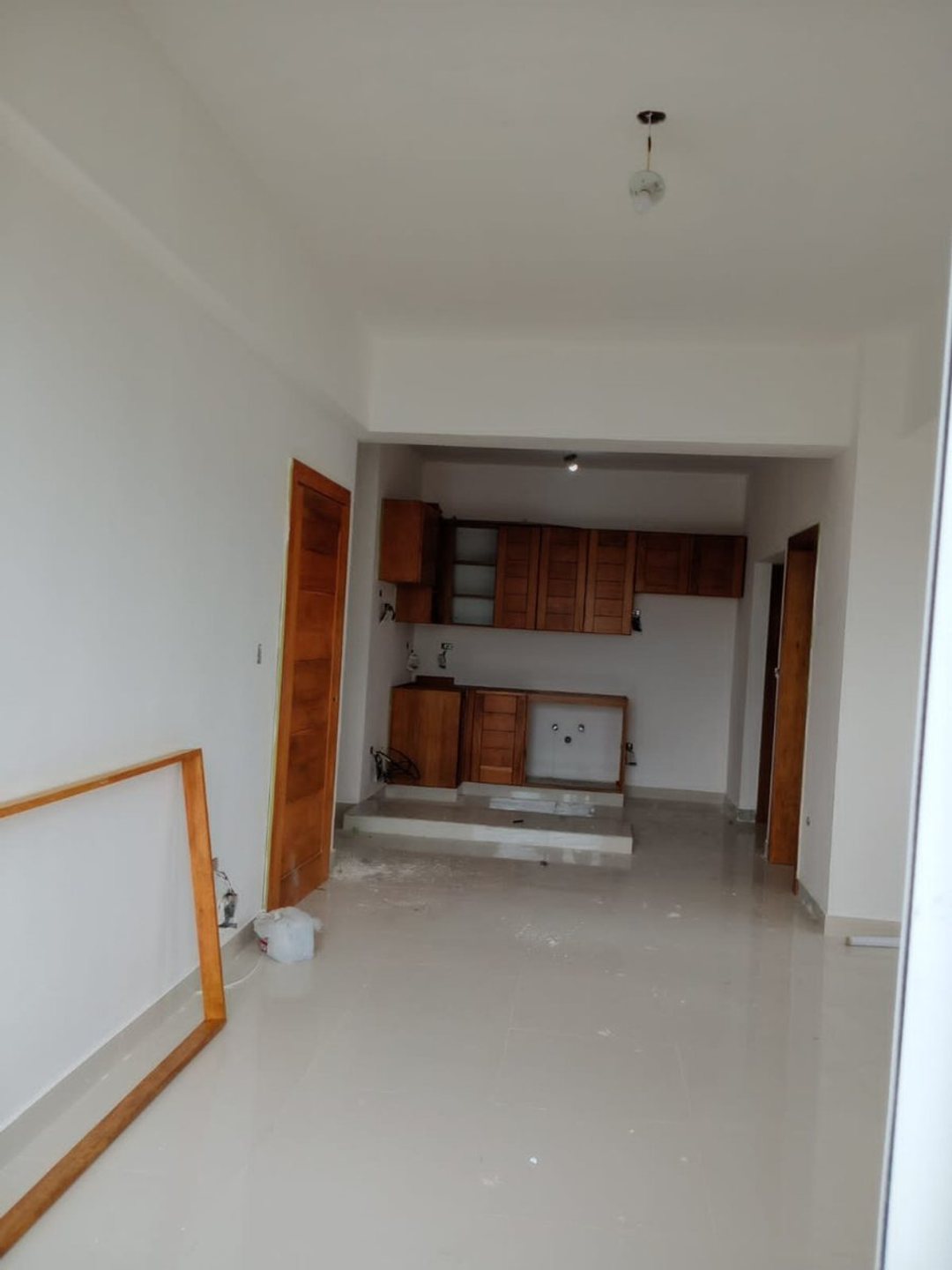 Apartamento en Prado Oriental, Santo Domingo Este, foto 3