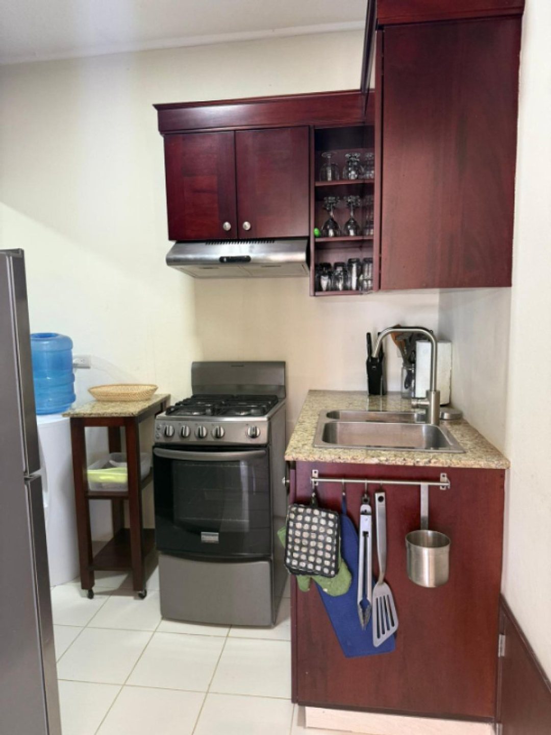 Apartamento en Costambar, foto 2
