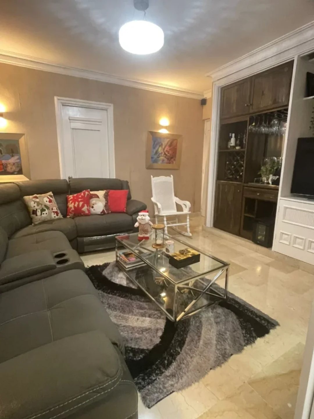 Apartamento en Piantini, foto 2