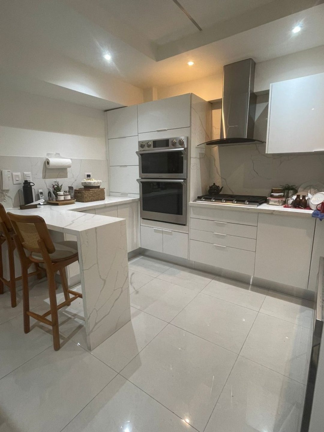Apartamento en Piantini, foto 3