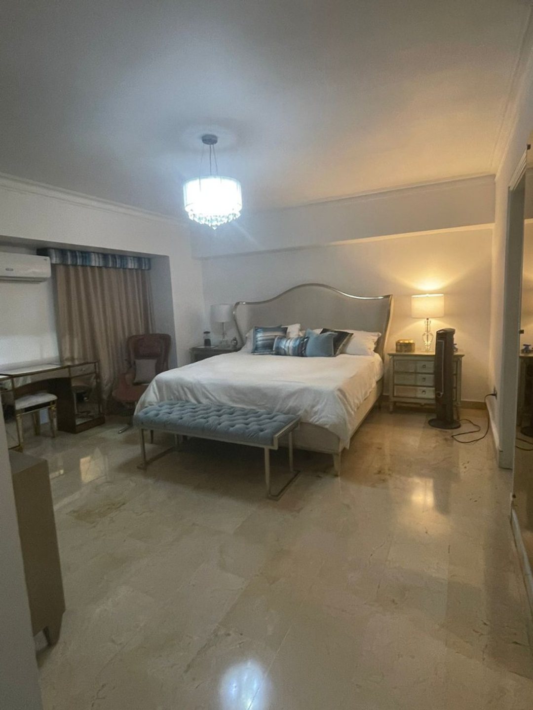 Apartamento en Piantini, foto 5