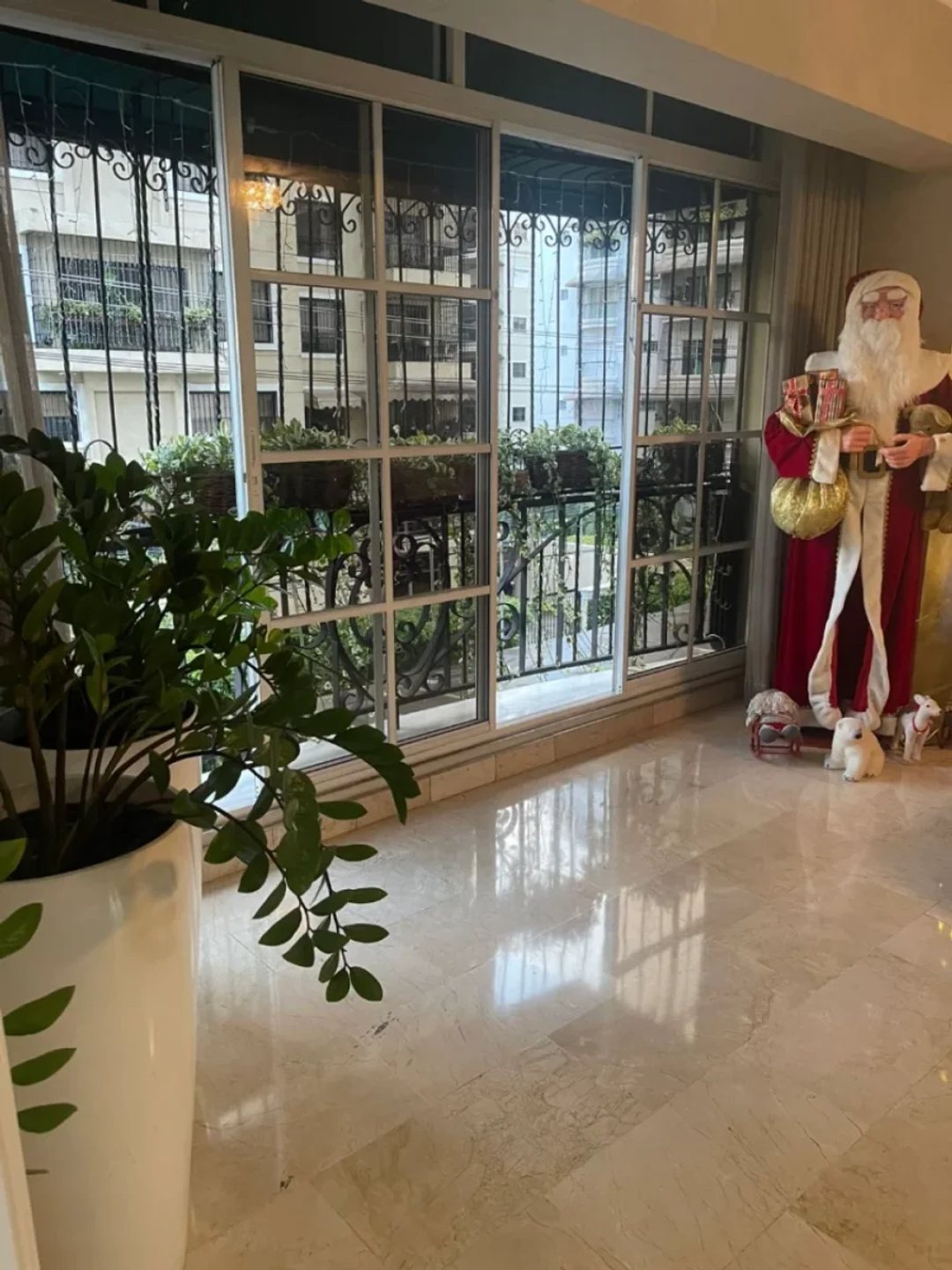 Apartamento en Piantini, foto 4