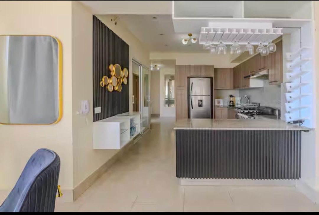 Apartamento en Boca Chica, foto 4