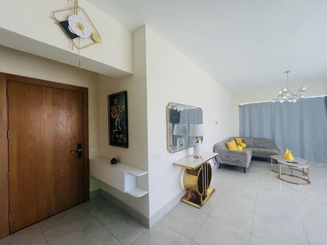 Apartamento en Boca Chica, foto 2