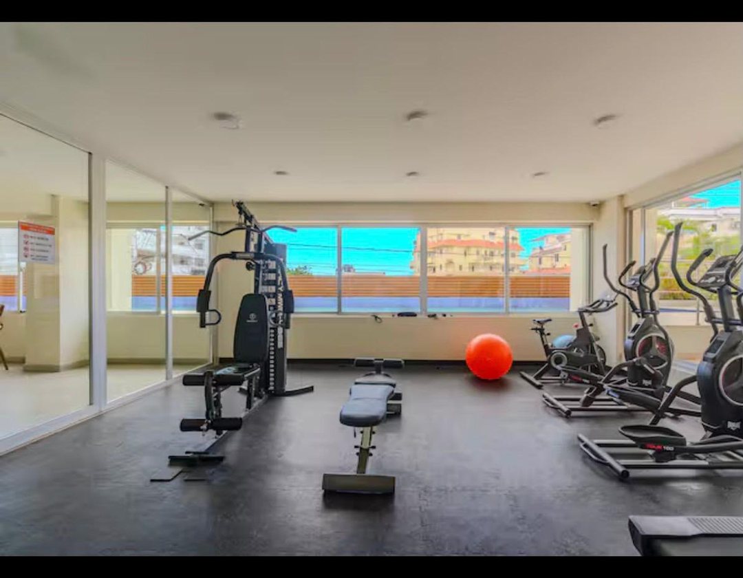 Apartamento en Boca Chica, foto 3