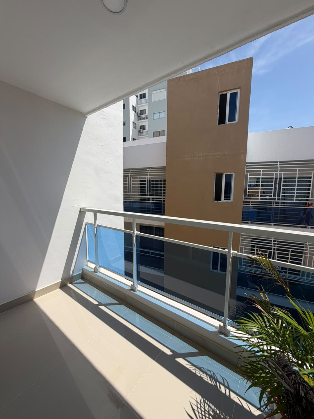 Apartamento en Juan López, foto 3