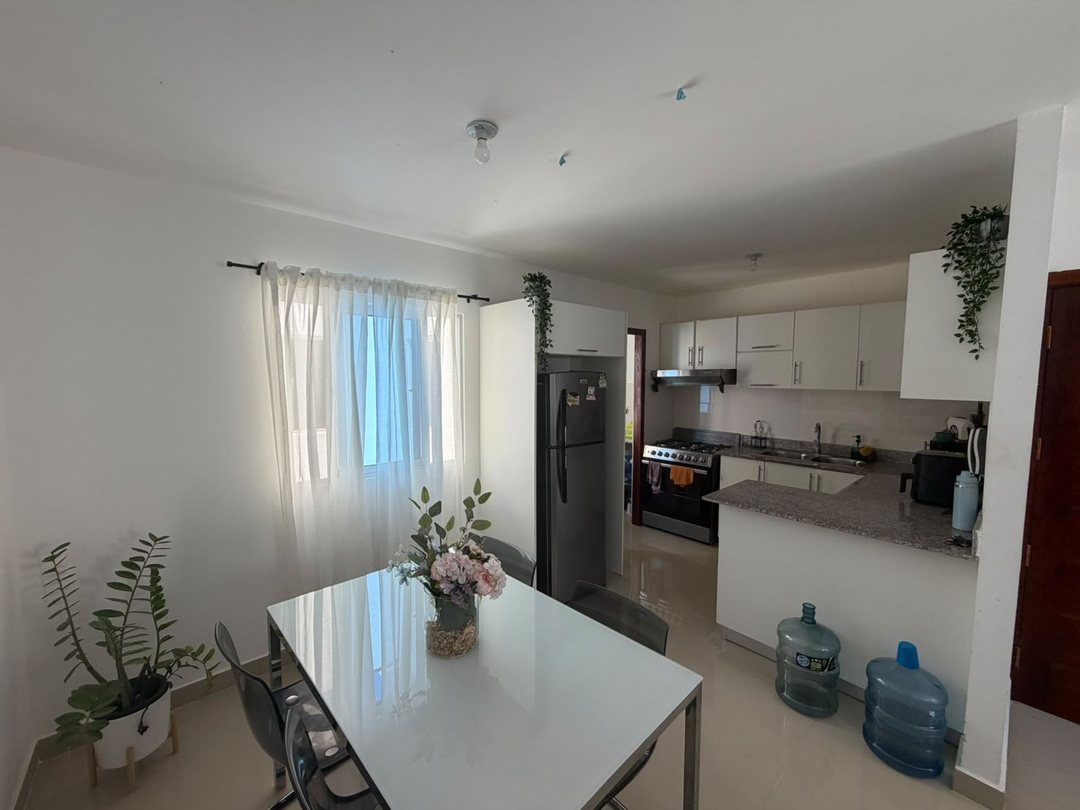 Apartamento en Juan López, foto 4