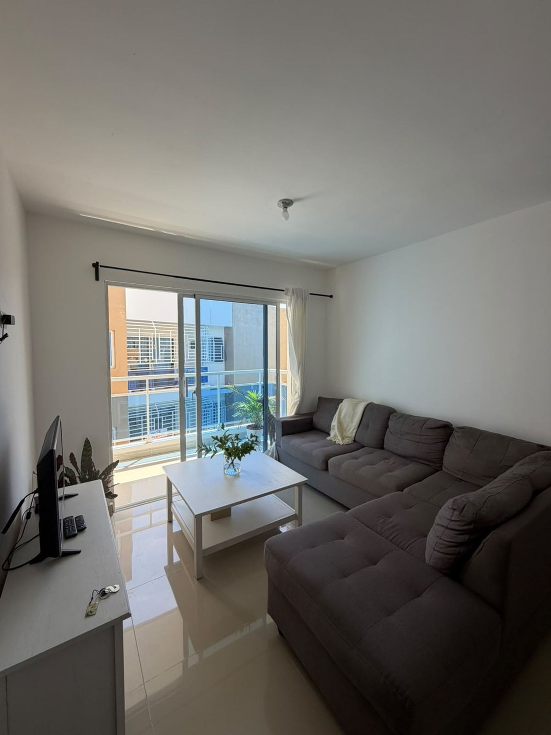 Apartamento en Juan López, foto 2