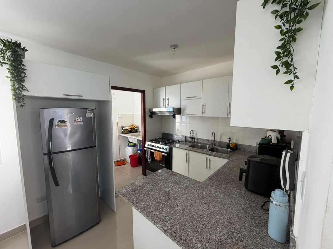 Apartamento en Juan López, foto 5