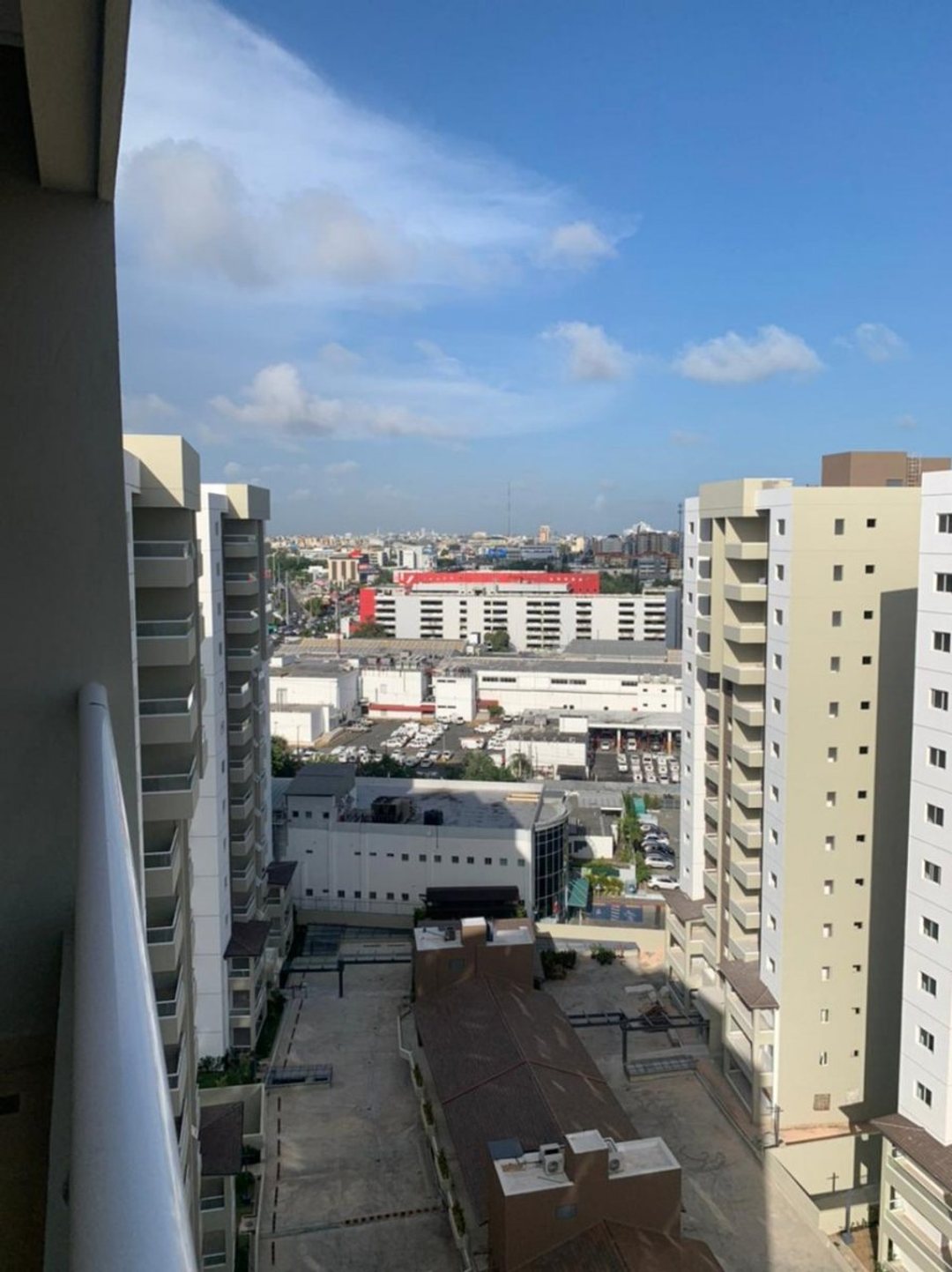 Apartamento en Ensanche Serralles, foto 3