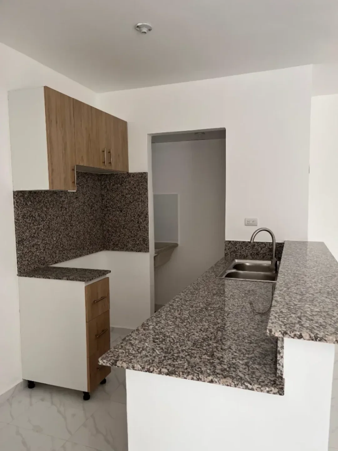 Apartamento en La Romana