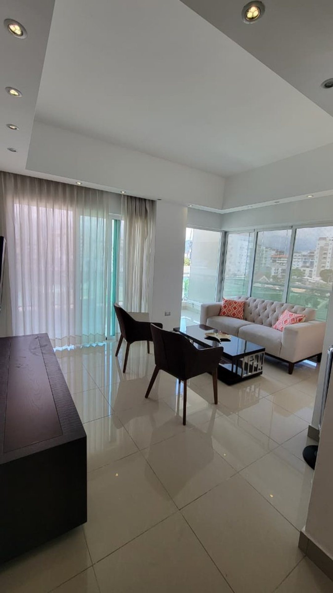 Apartamento en Evaristo Morales, foto 4
