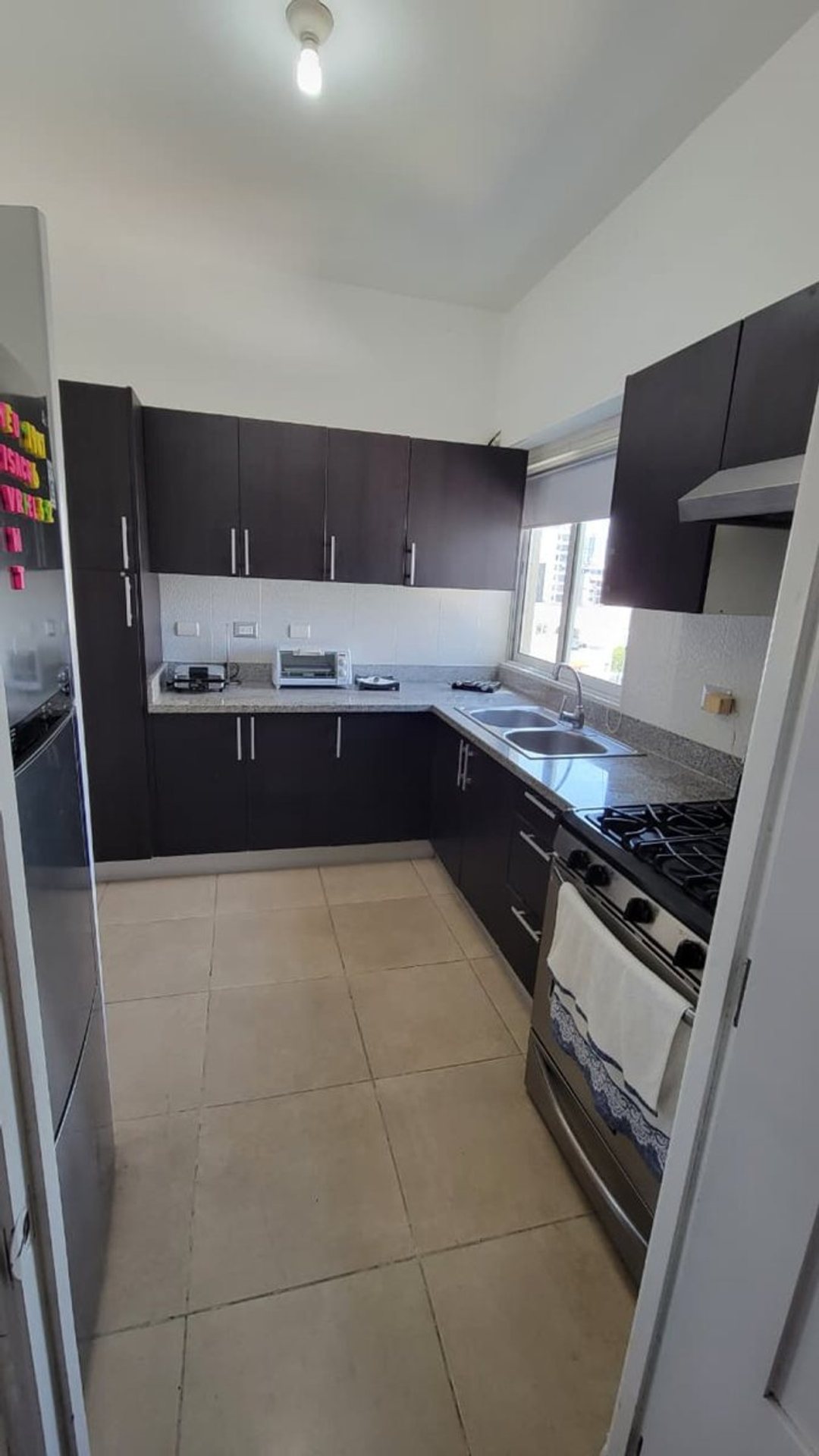 Apartamento en Evaristo Morales, foto 3