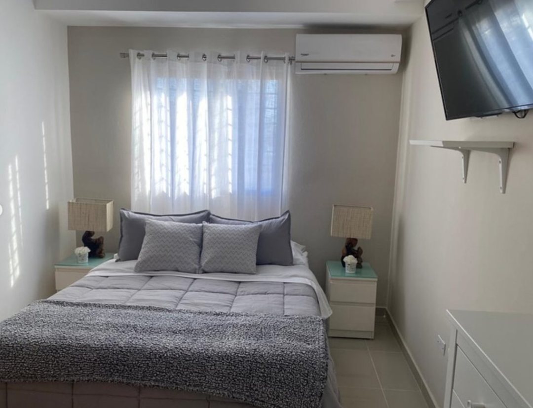 Apartamento en Julieta Morales, foto 5