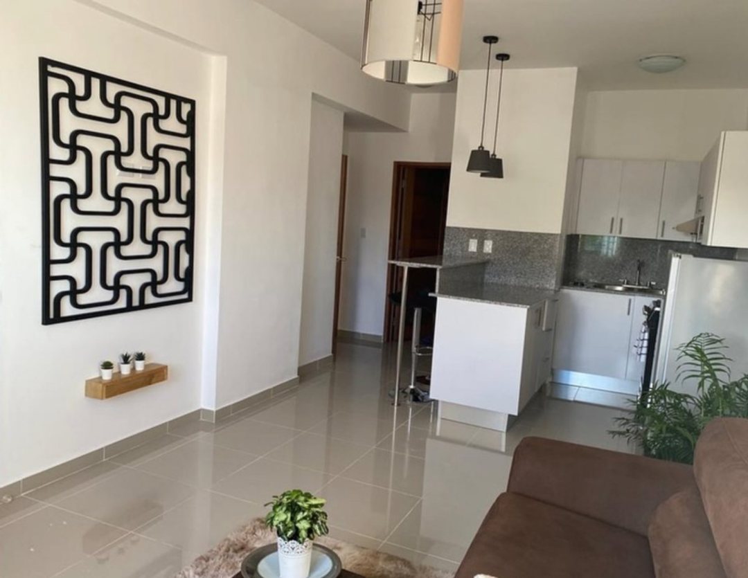 Apartamento en Julieta Morales, foto 3