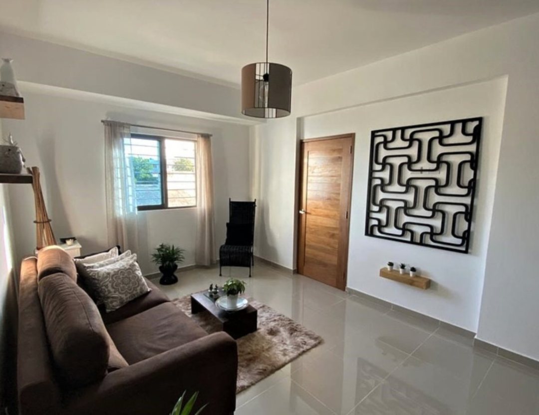 Apartamento en Julieta Morales, foto 2