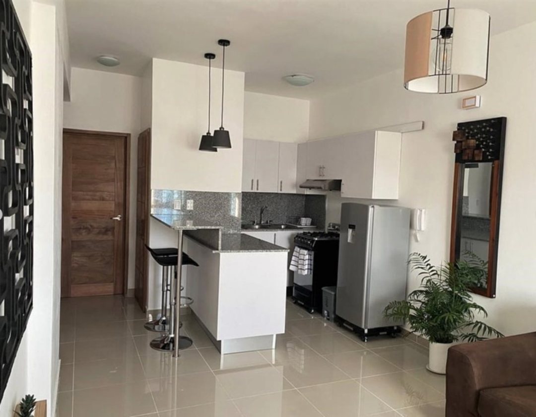 Apartamento en Julieta Morales, foto 4