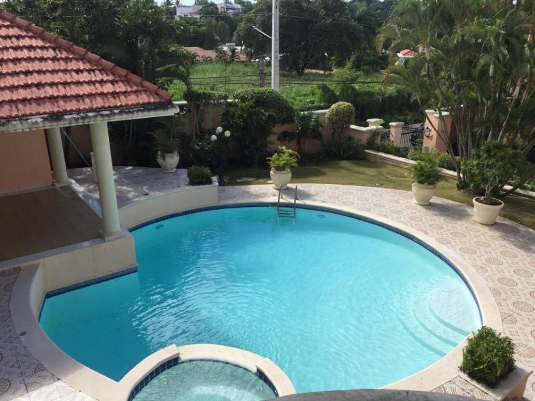 Casa en Cuesta Hermosa Iii, foto 2
