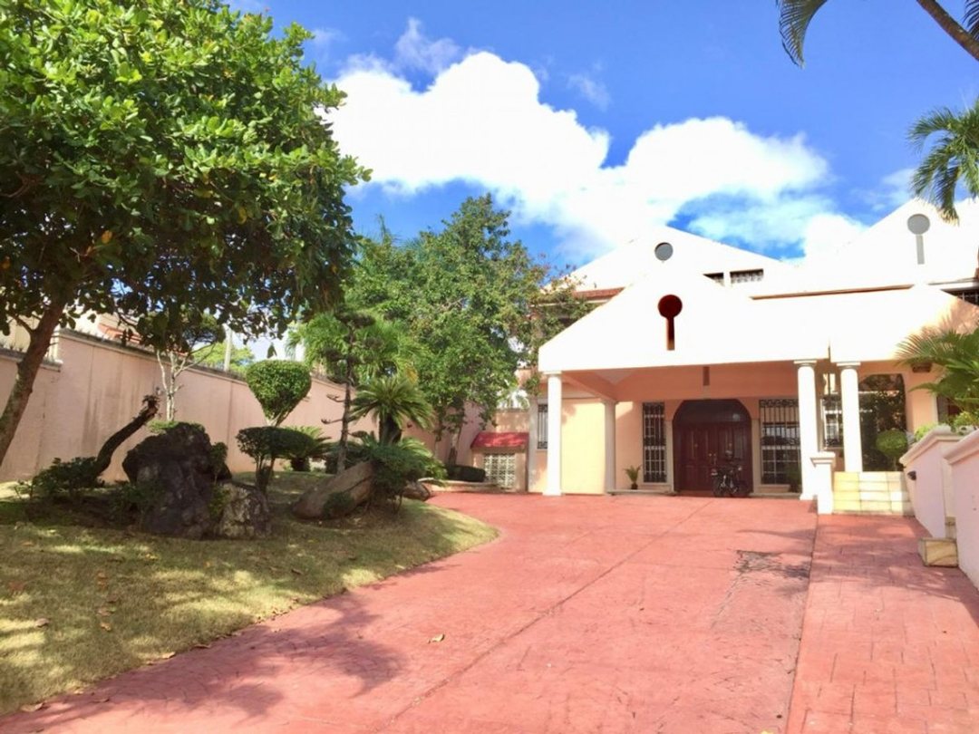 Casa en Cuesta Hermosa Iii, foto 3