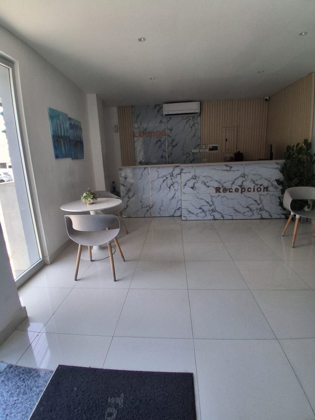 Apartamento en Zona Universitaria, foto 2