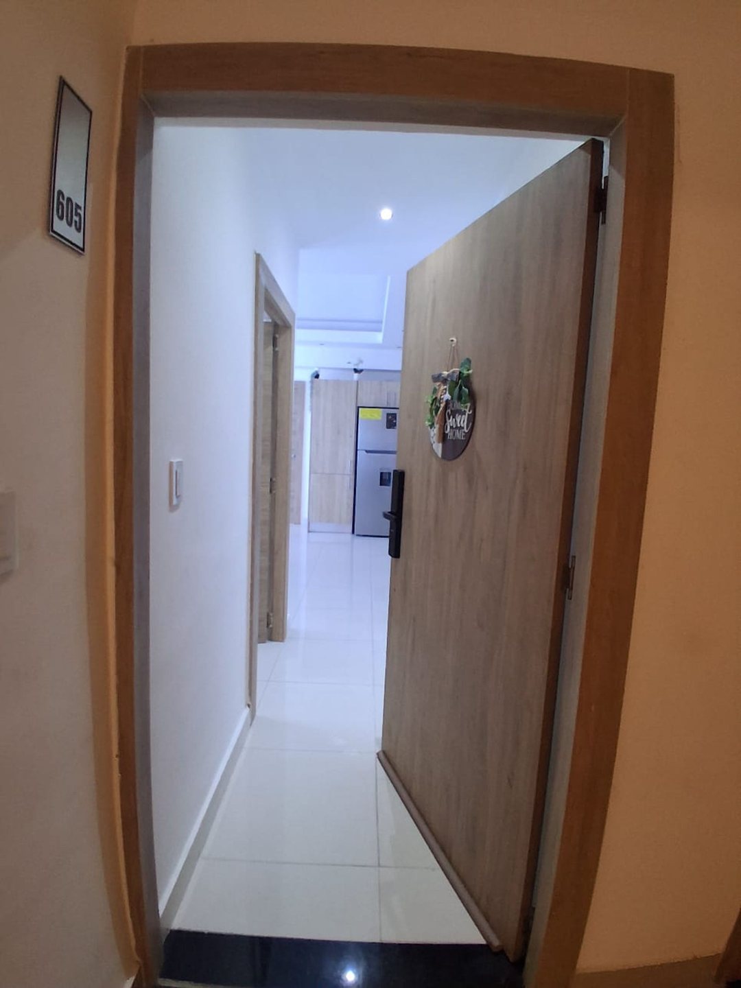 Apartamento en Zona Universitaria, foto 4