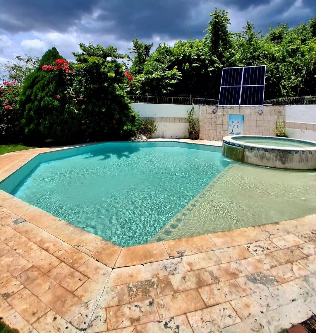 Casa en Juan Dolio, foto 3