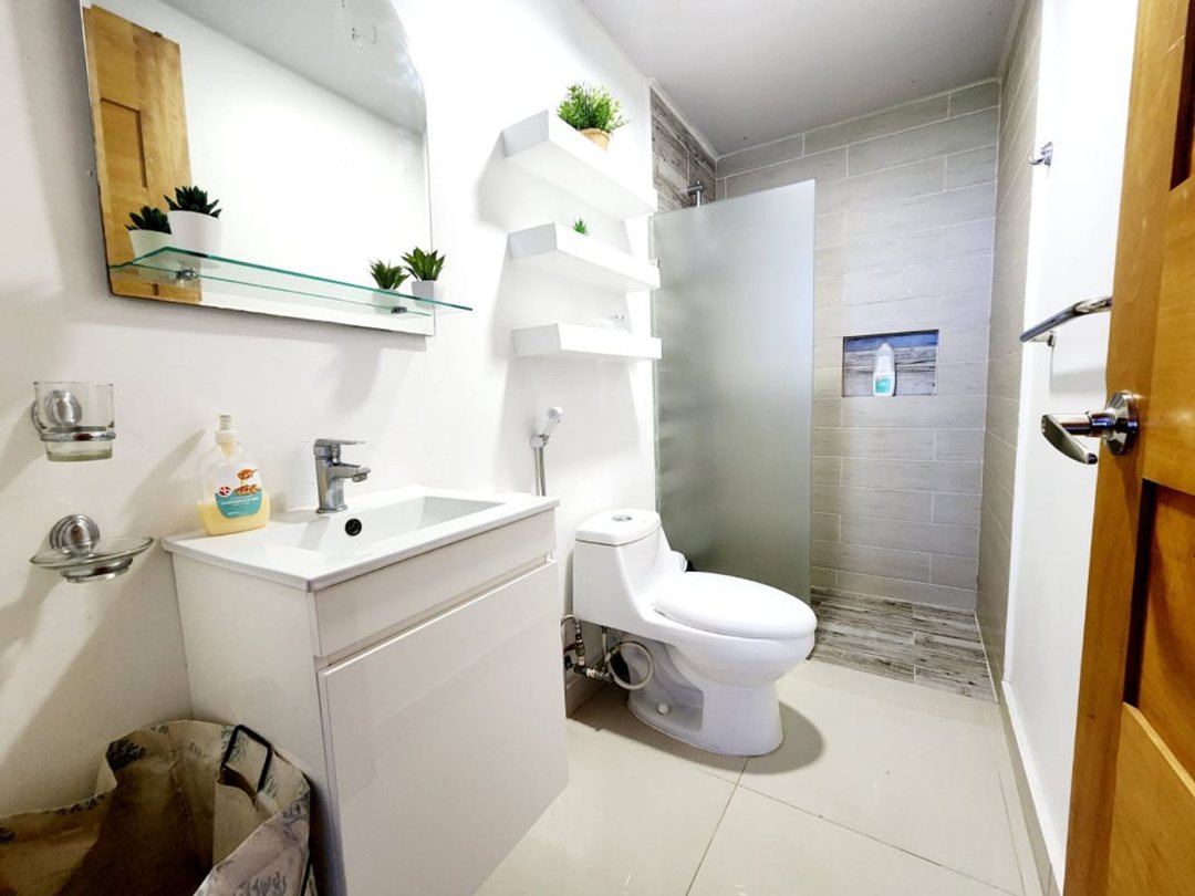Apartamento en Boca Chica Centro, foto 4