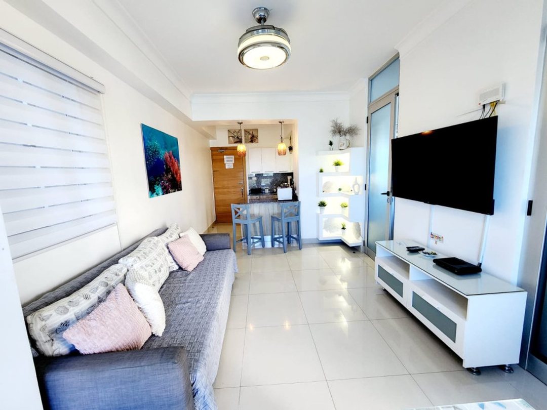 Apartamento en Boca Chica Centro, foto 3
