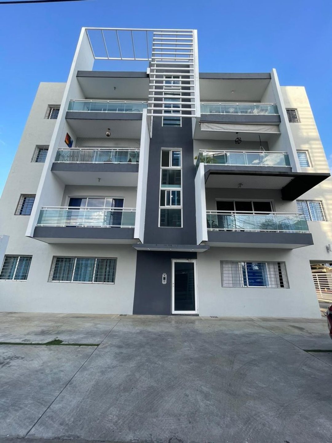 Apartamento en Vista Hermosa, foto 5