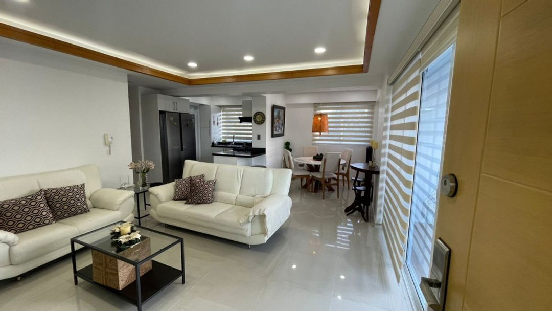 Apartamento en Vista Hermosa