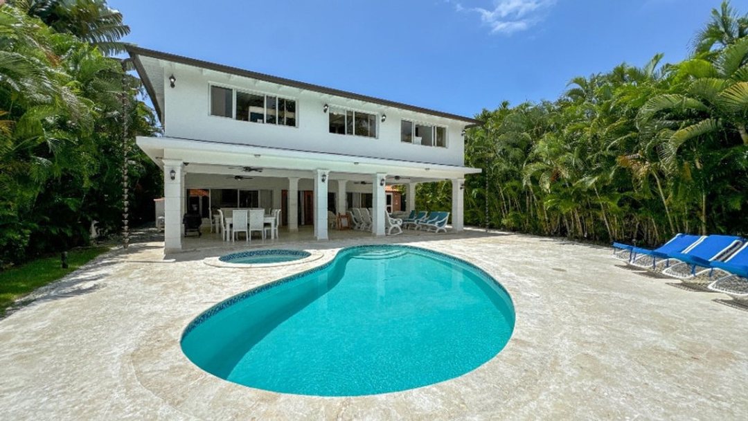 Casa en Metro Country Club, foto 4
